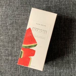 GLOW RECIPE 🍉 Pink Juice Moisturizer | 60mL
